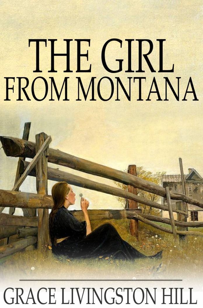 The Girl from Montana
