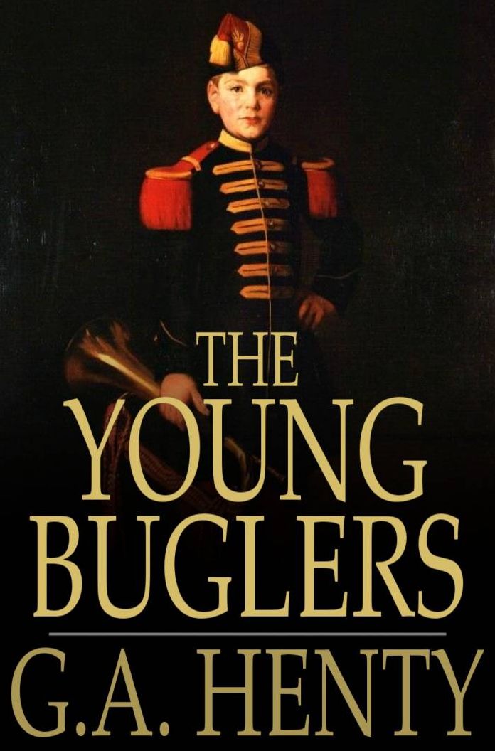 The Young Buglers