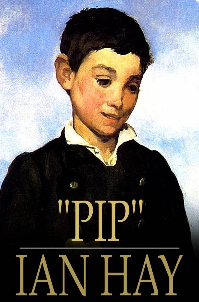 ''Pip'': A Romance of Youth