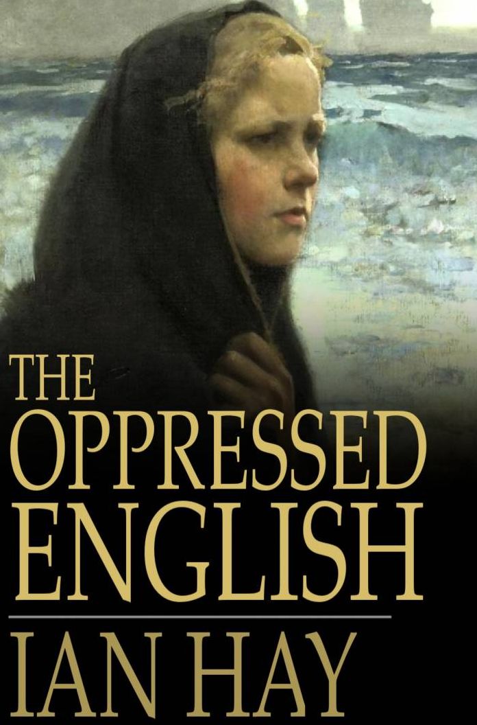 The Oppressed English