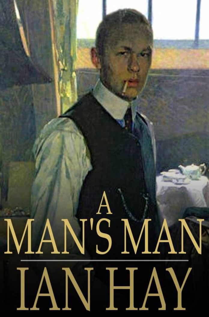 A Man's Man