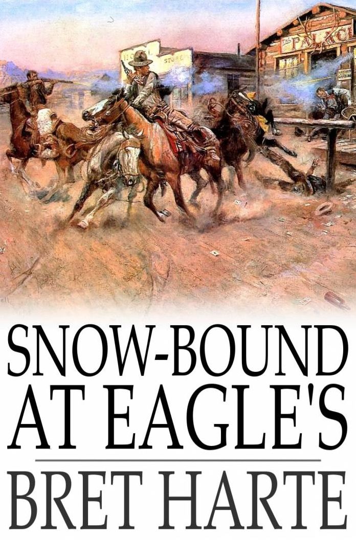 Snow-Bound at Eagle's