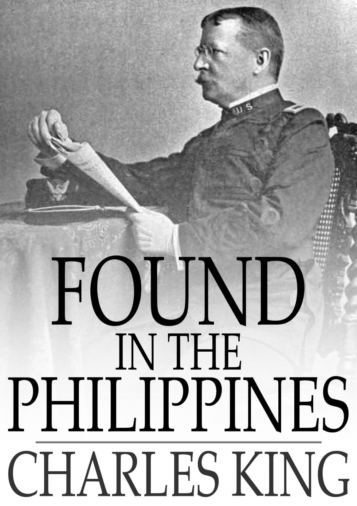Found in the Philippines: The Story of a Woman's Letters