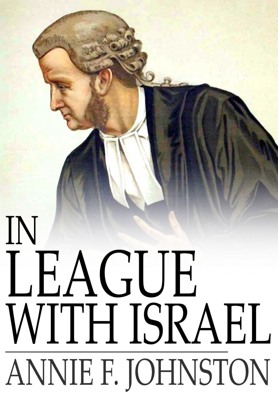 In League With Israel: A Tale of the Chattanooga Conference