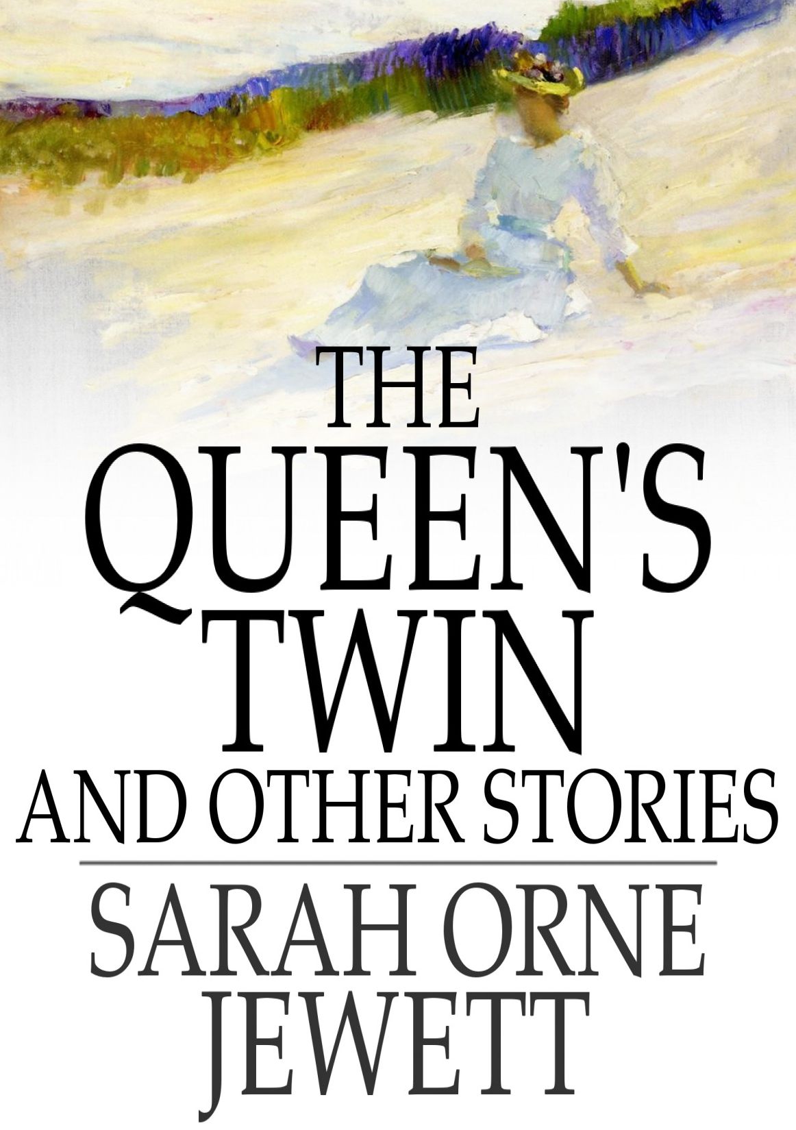 The Queen's Twin: And Other Stories