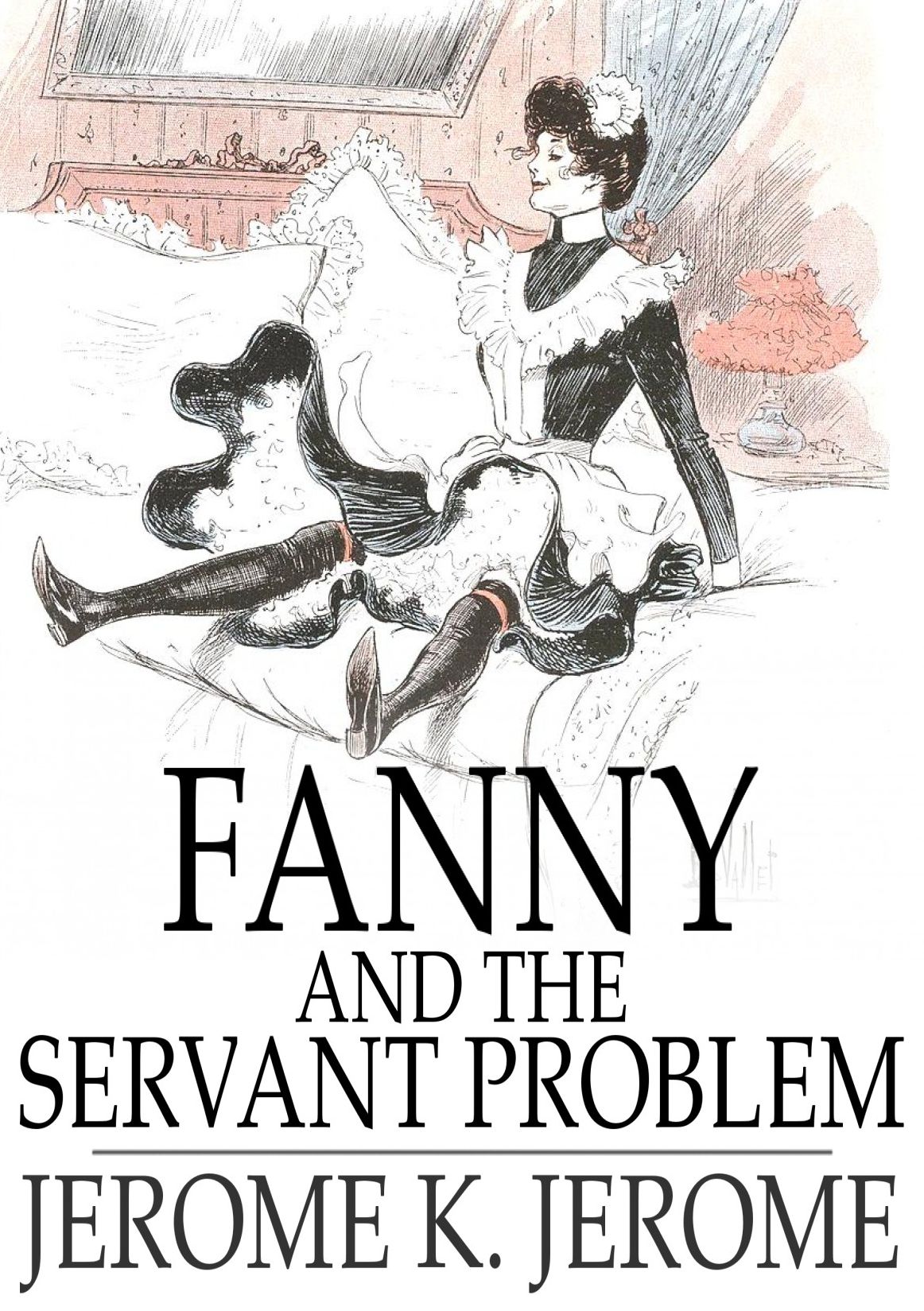 Fanny and the Servant Problem