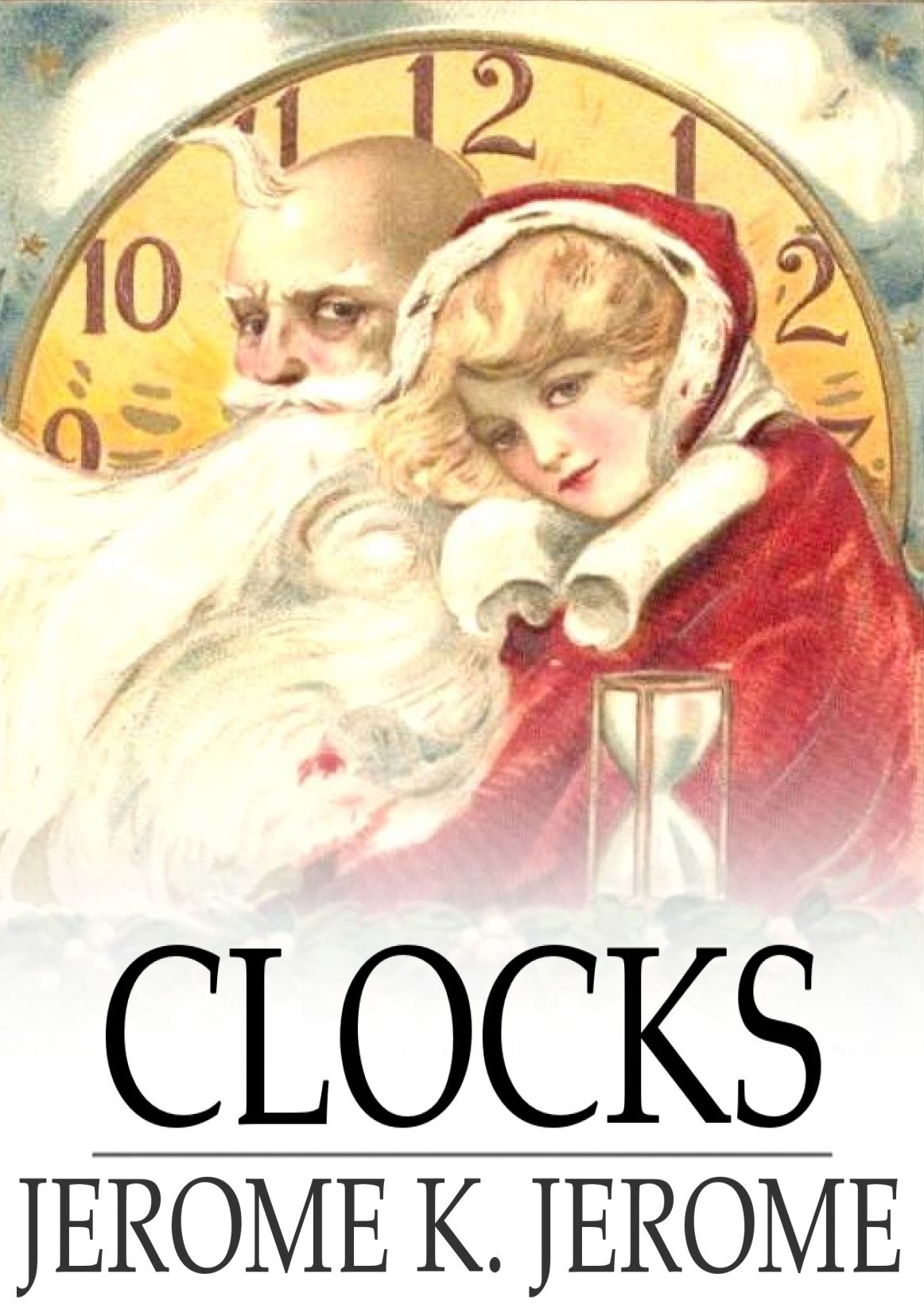 Clocks: From ''Idle Thoughts of an Idle Fellow''