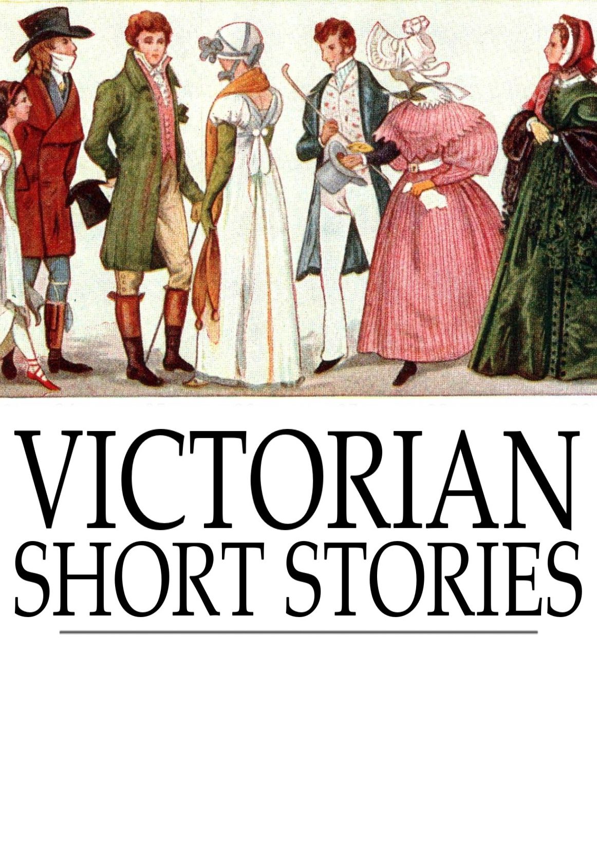 Victorian Short Stories: Stories of Successful Marriages