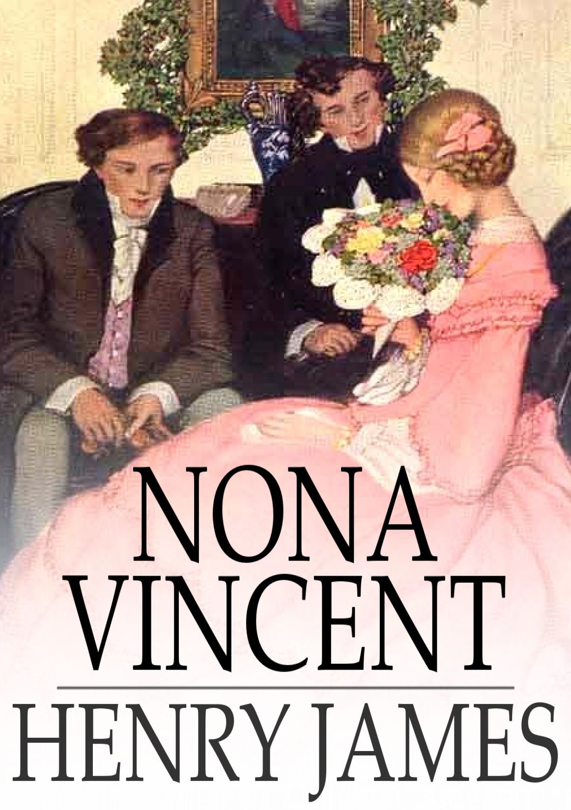 Nona Vincent