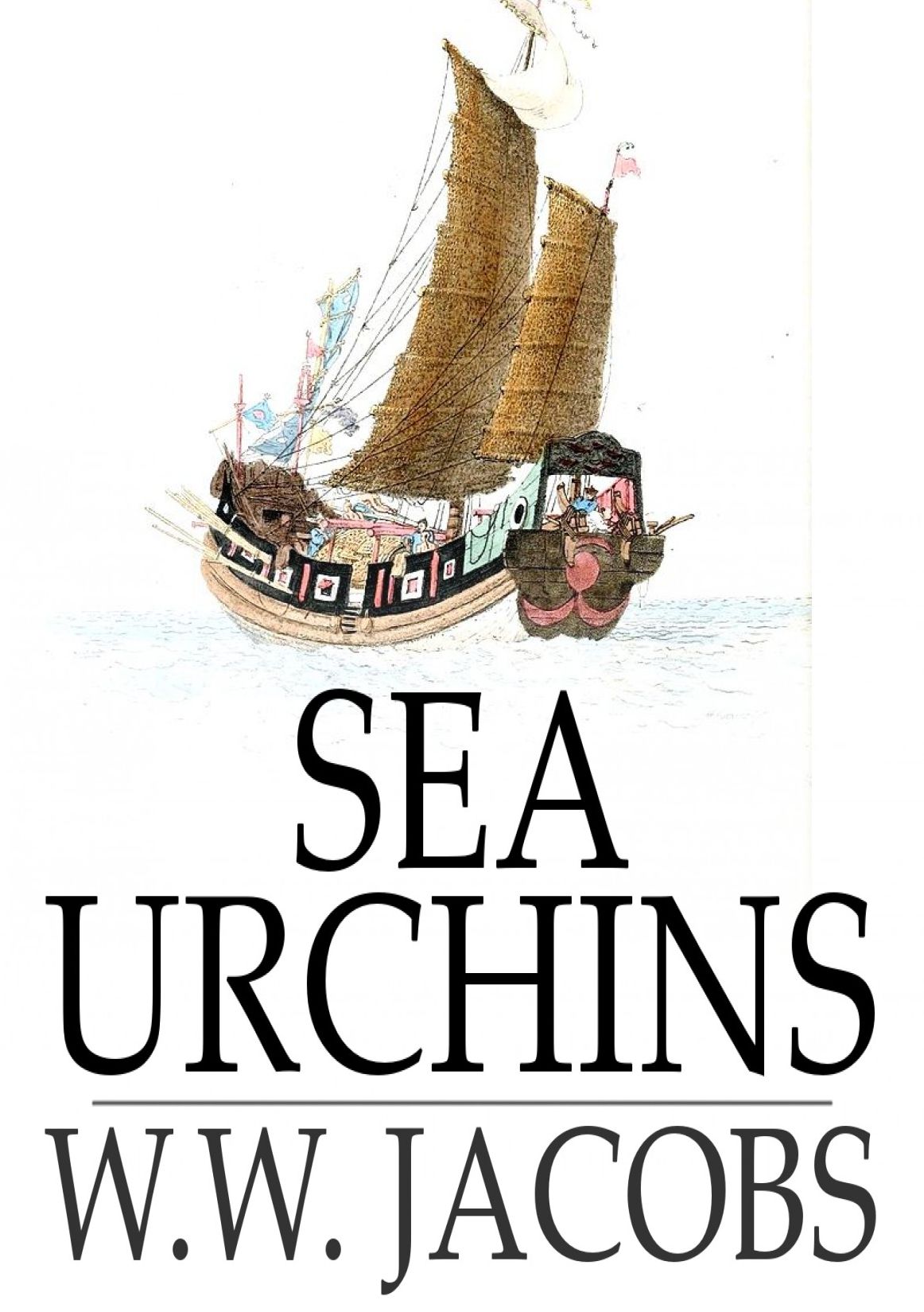 Sea Urchins