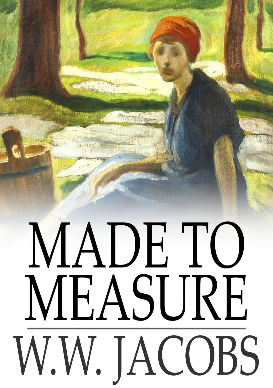 Made to Measure: Deep Waters, Part 3