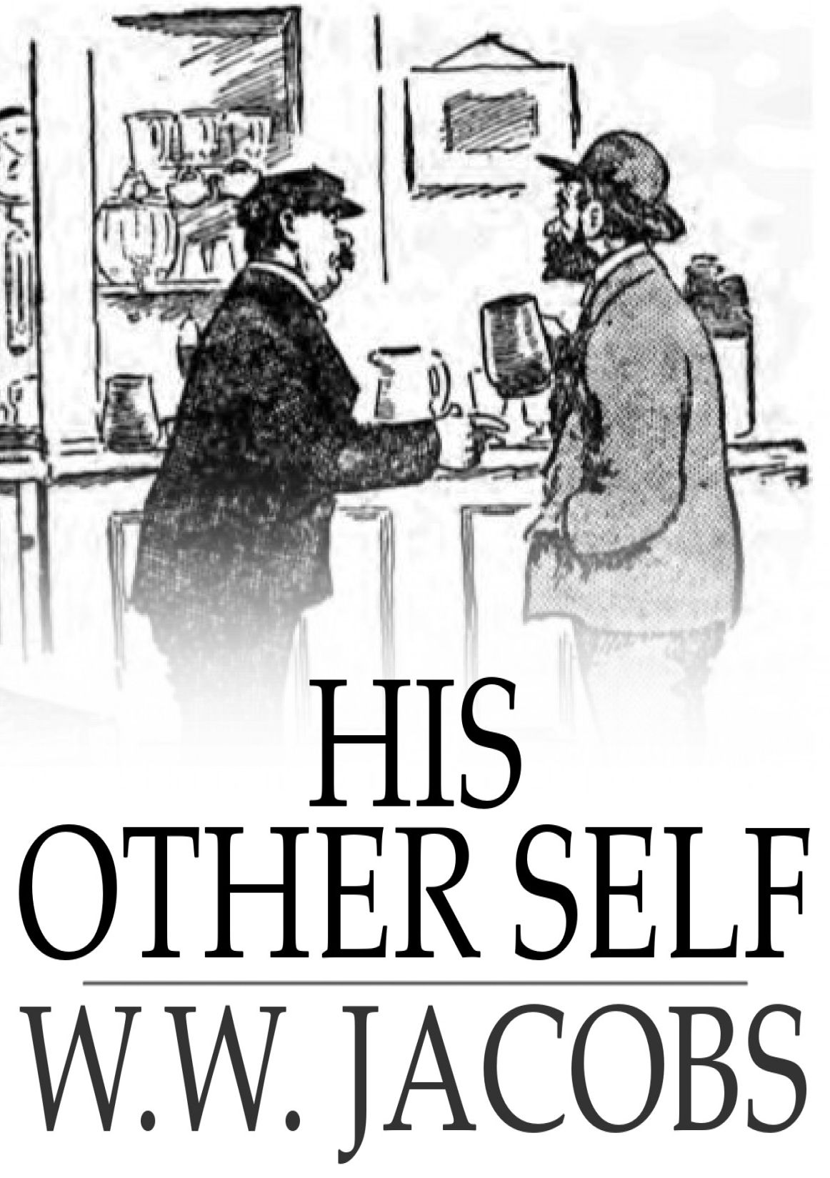 His Other Self: Night Watches, Part 10