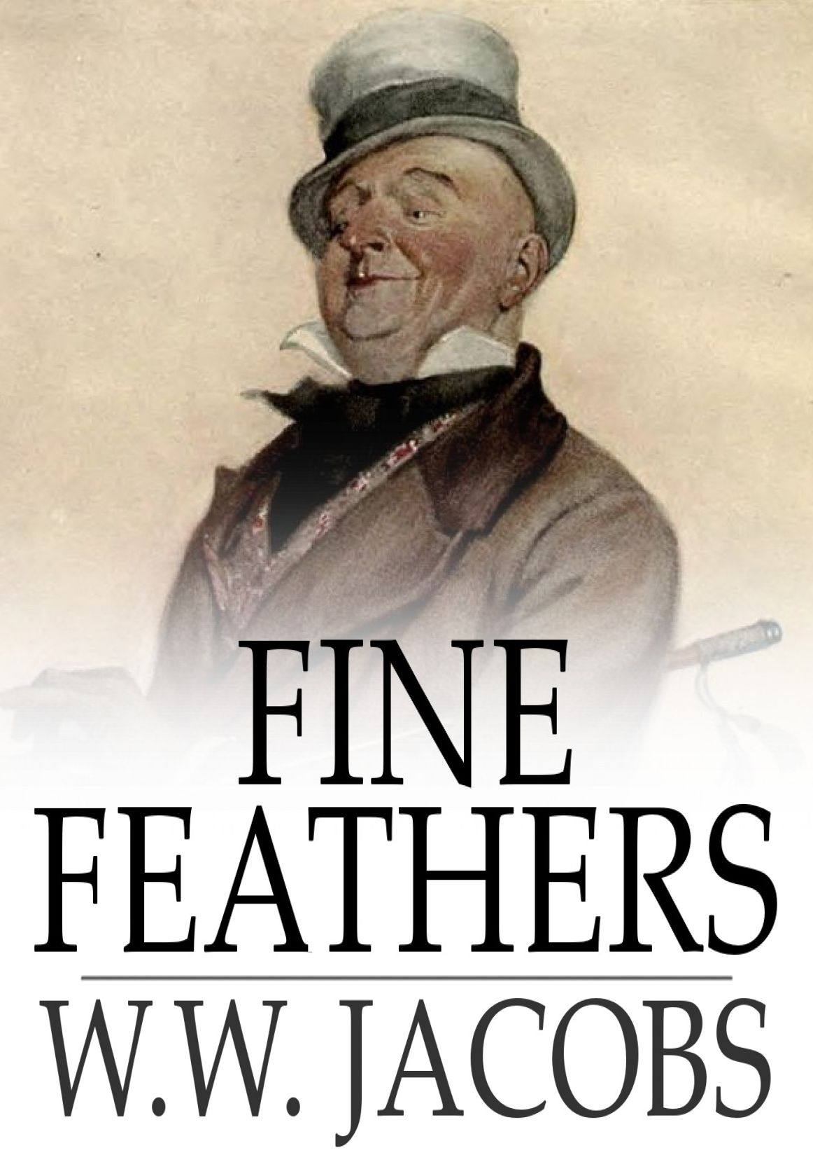 Fine Feathers: Ship's Company, Part 1
