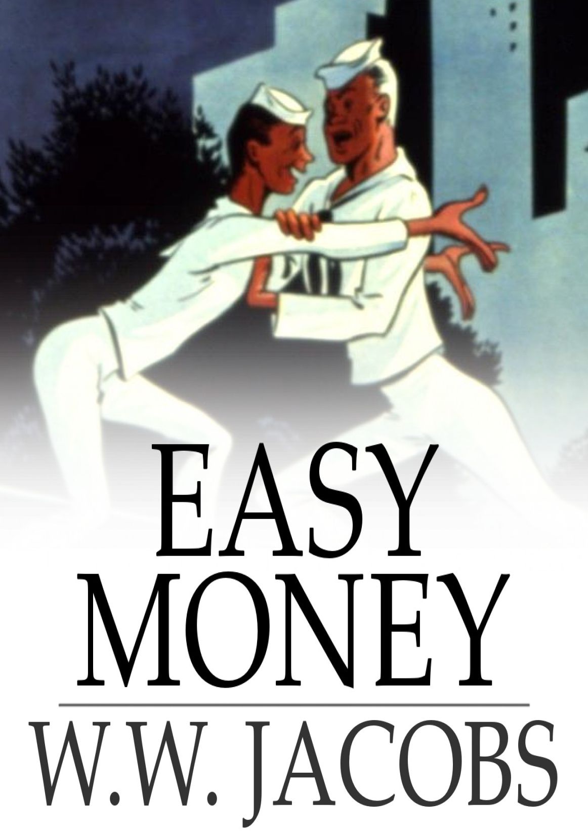 Easy Money: Night Watches, Part 9