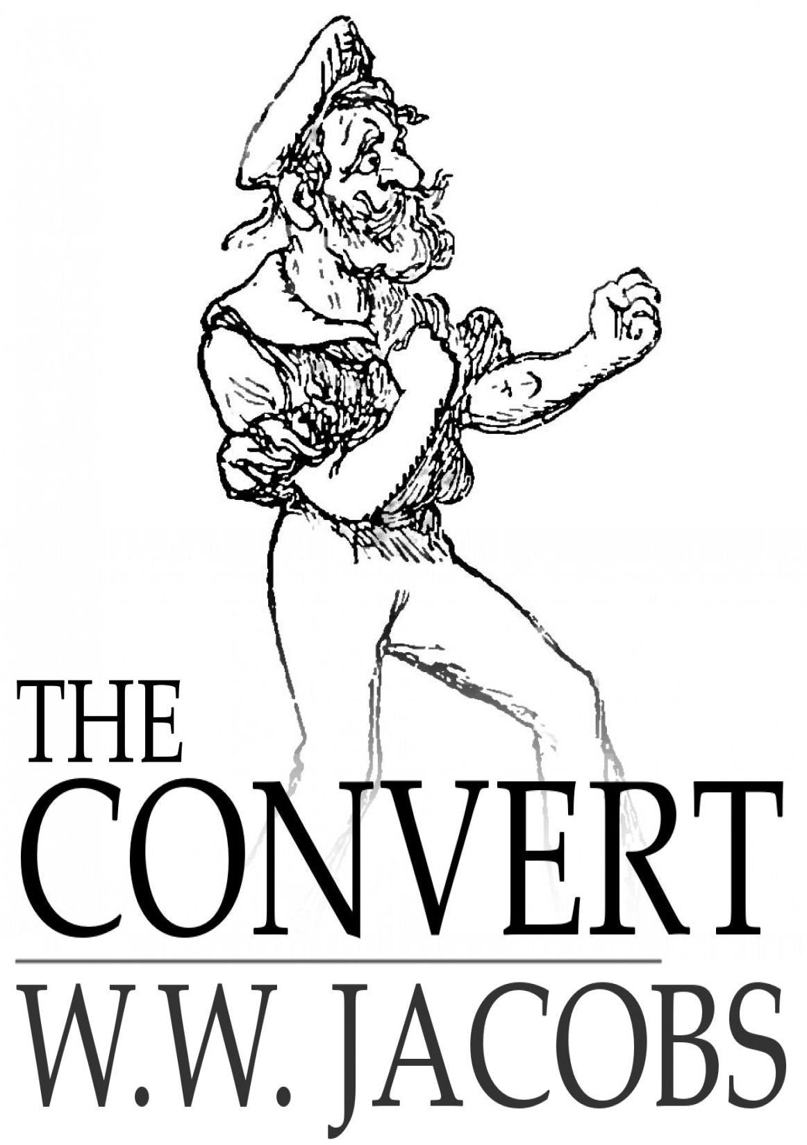 The Convert: Deep Waters, Part 5