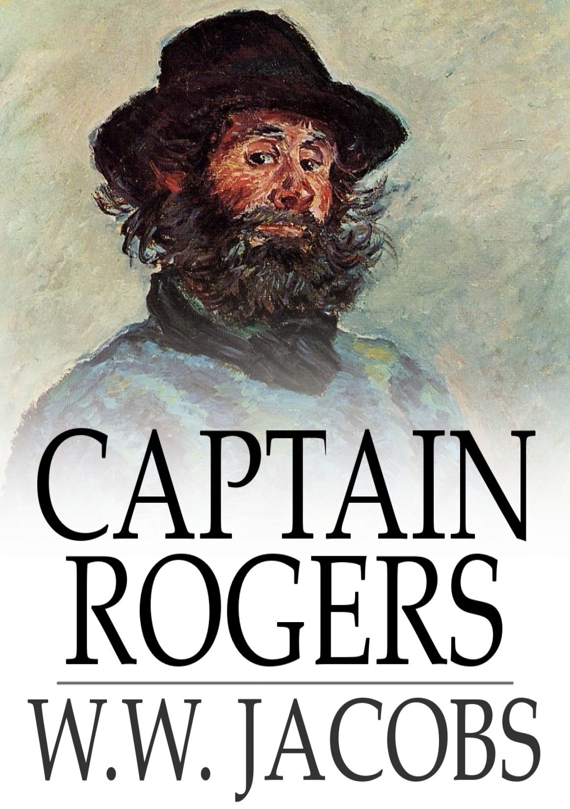 Captain Rogers: The Lady of the Barge and Others, Part 7