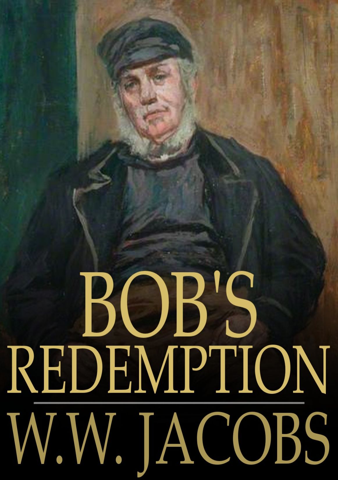 Bob's Redemption: Captains All, Book 5