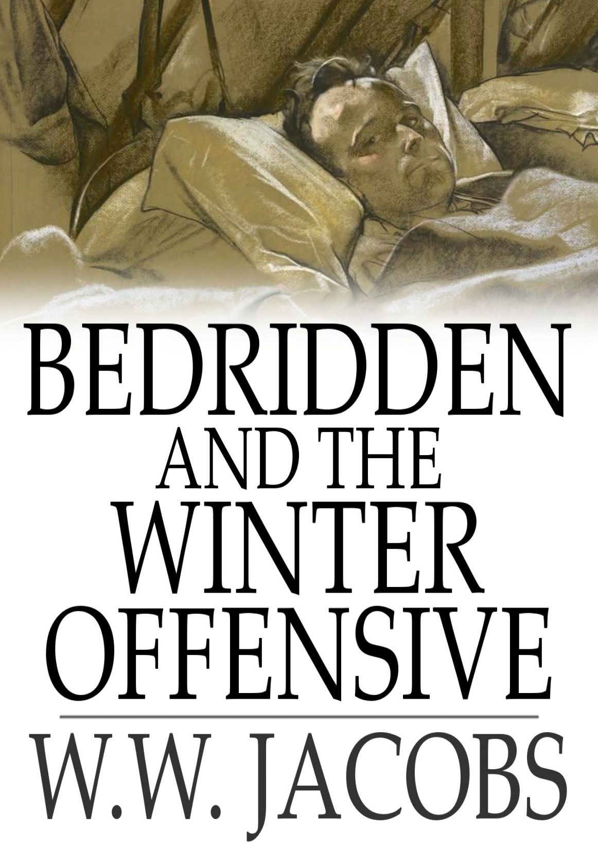 Bedridden and The Winter Offensive: Deep Waters, Part 8