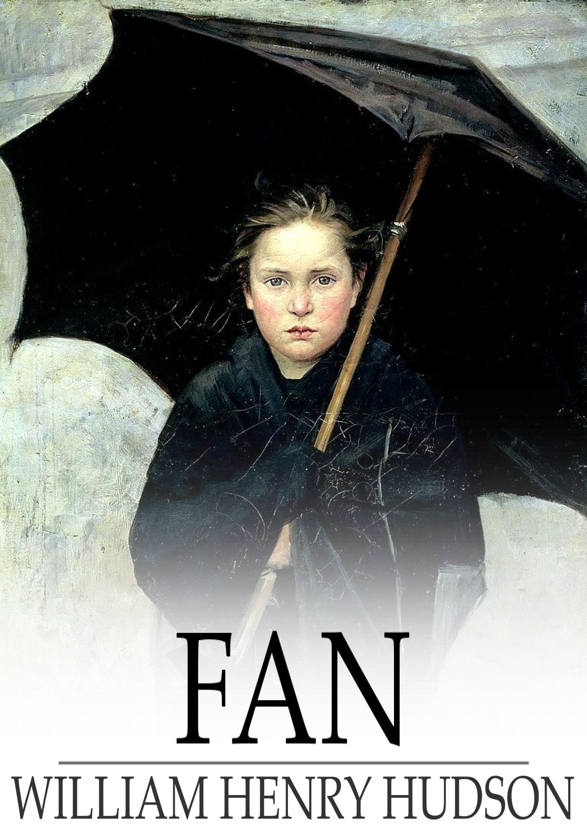 Fan: The Story of a Young Girl's Life