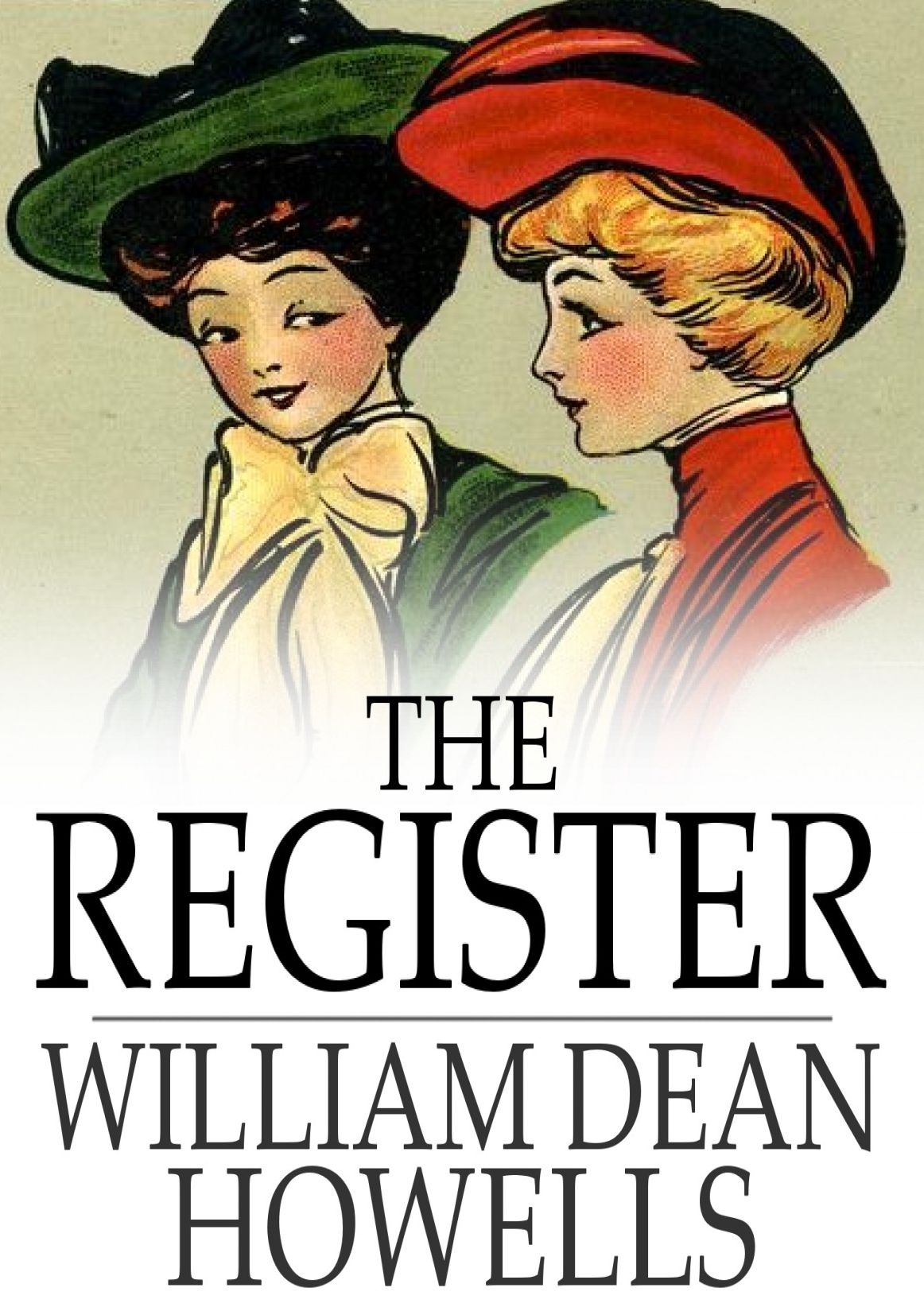 The Register: A Farce