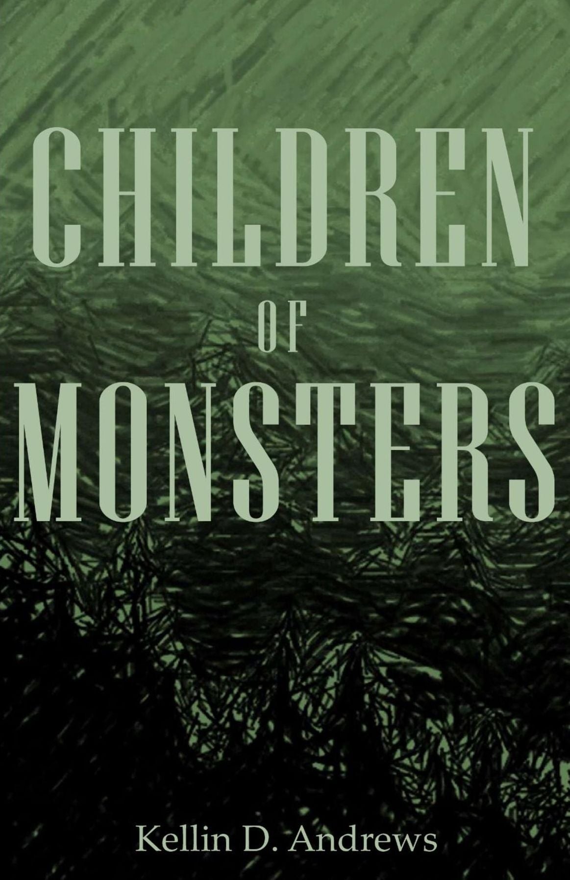 Children of Monsters