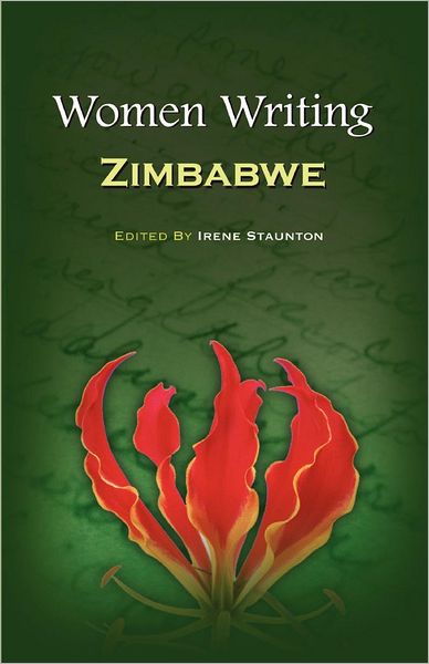 Women Writing Zimbabwe