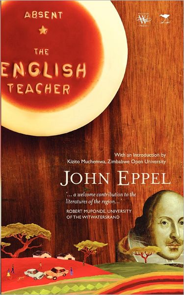 Absent. The English Teacher: The English Teacher