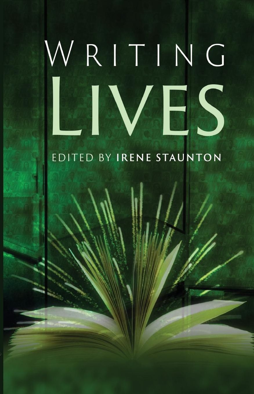 Writing Lives