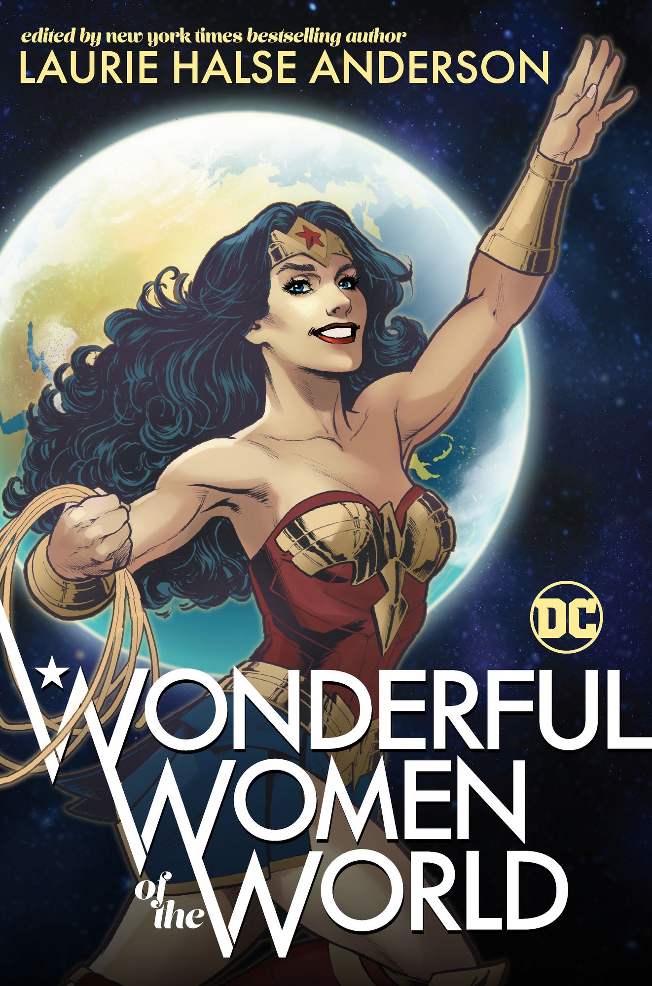 Wonder Women of History