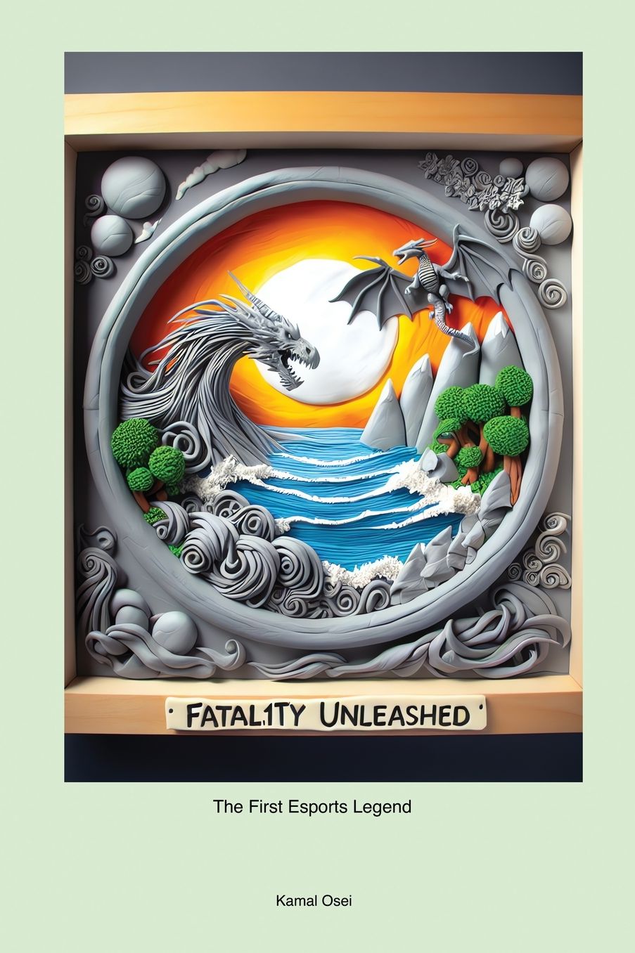 Fatal1ty Unleashed: The First Esports Legend - Unauthorized