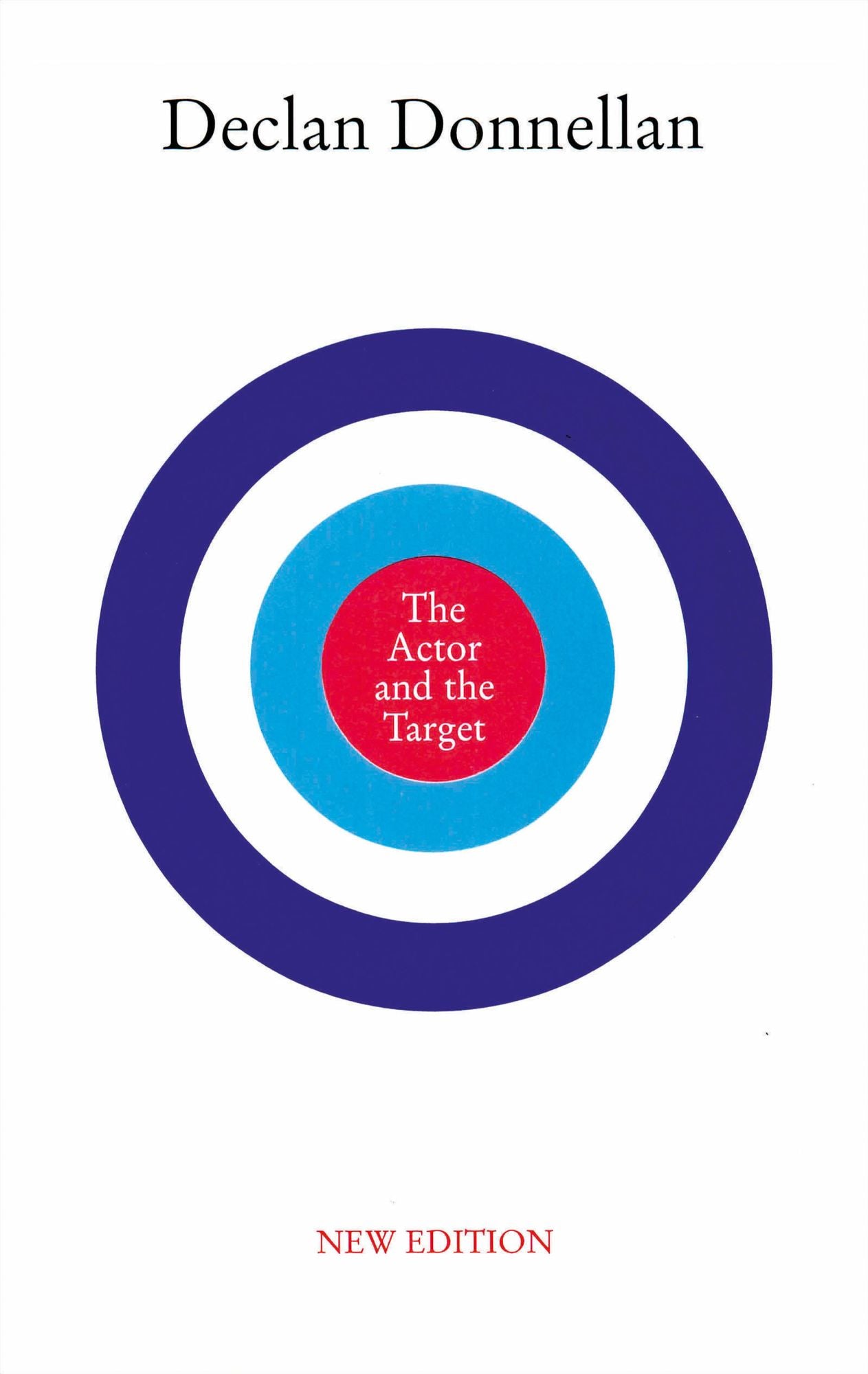 The Actor and the Target