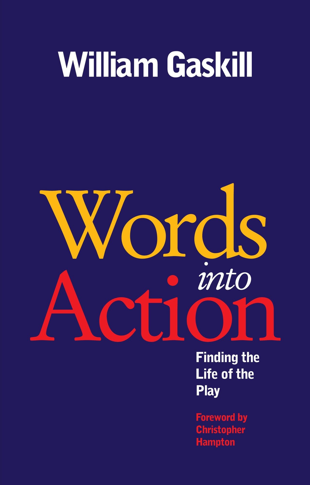 : Finding the Life of the Play