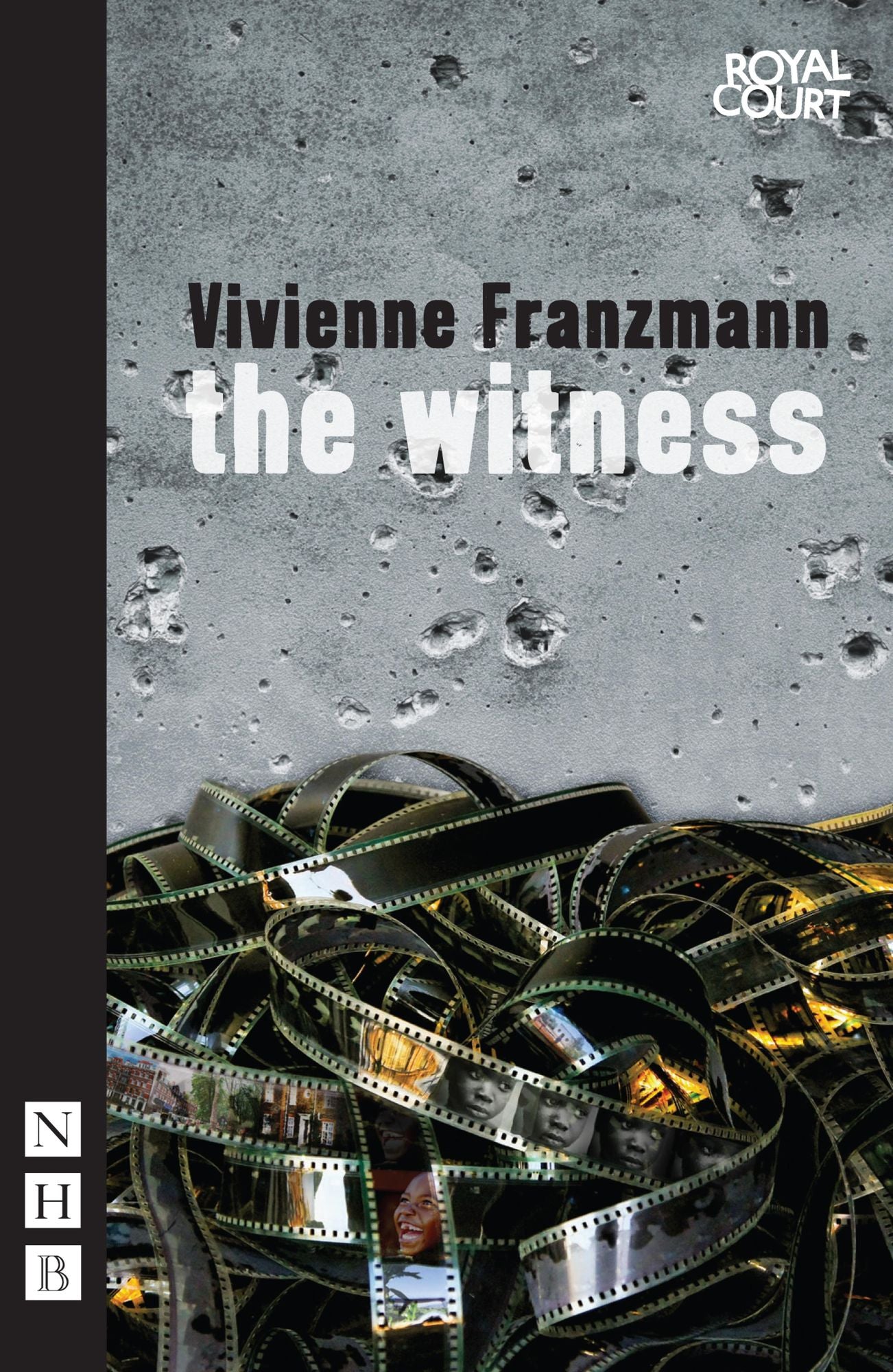 The Witness (NHB Modern Plays)