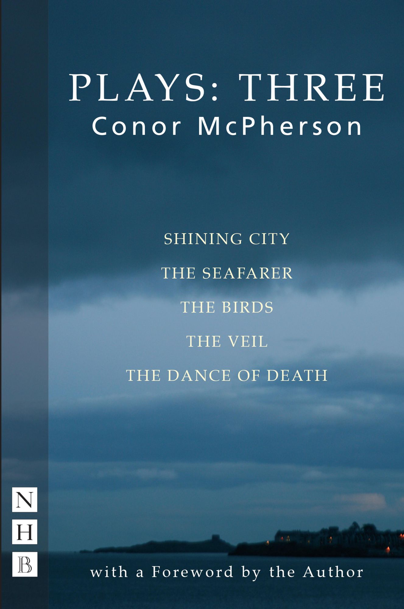 McPherson Plays: Three