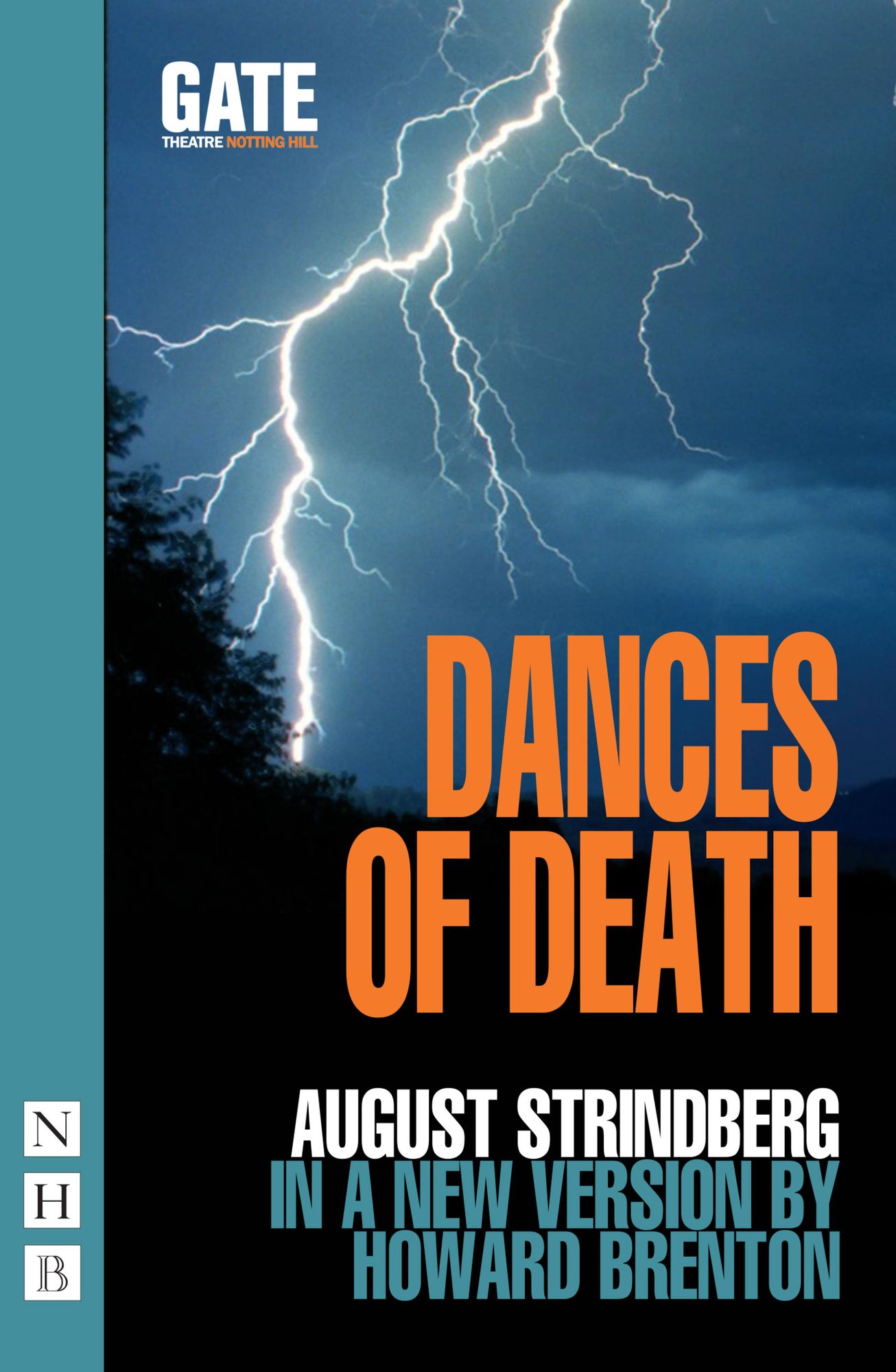 Dances of Death (NHB Modern Plays)