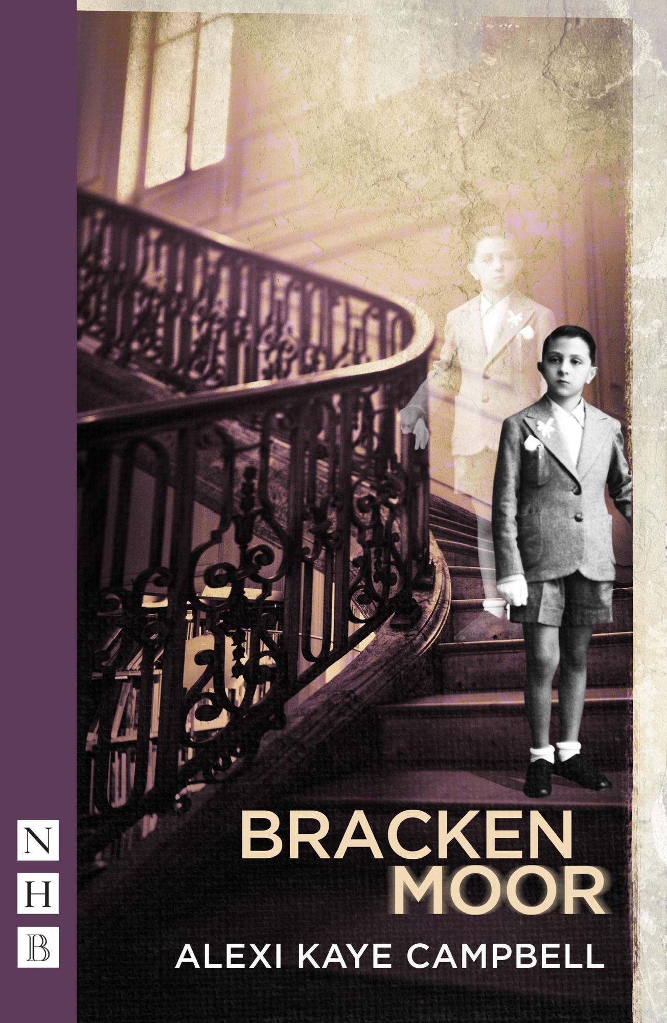 Bracken Moor (NHB Modern Plays)