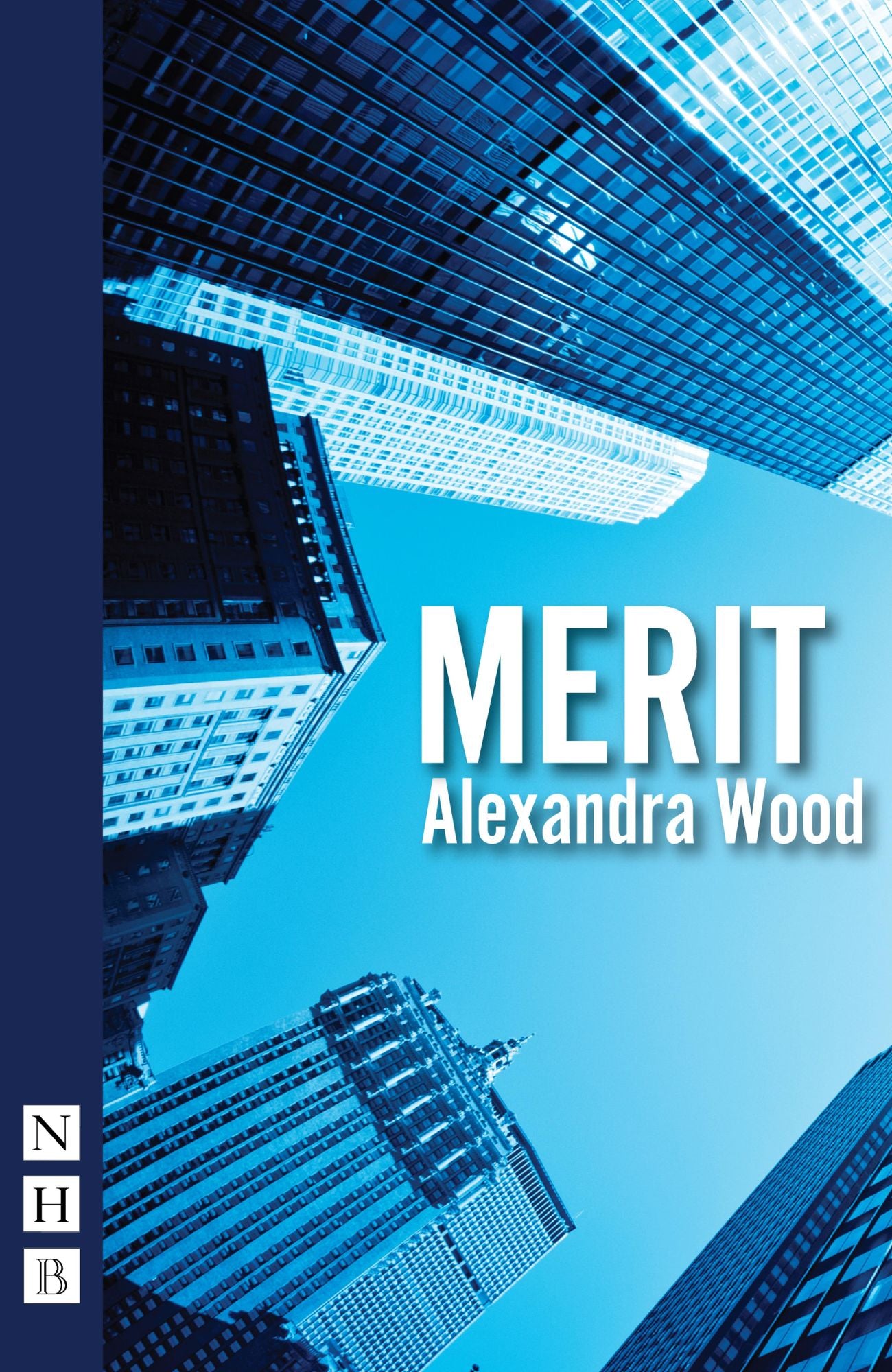 Merit (NHB Modern Plays)