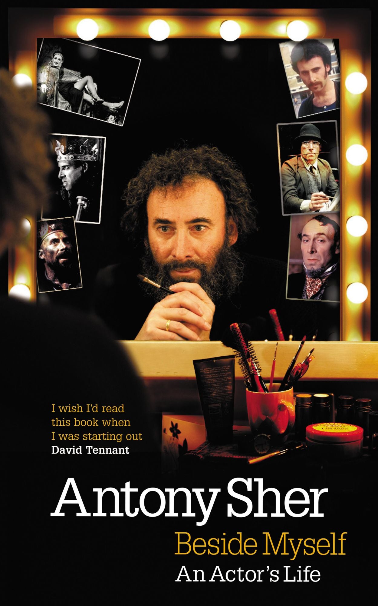 Beside Myself: An Actor's Life