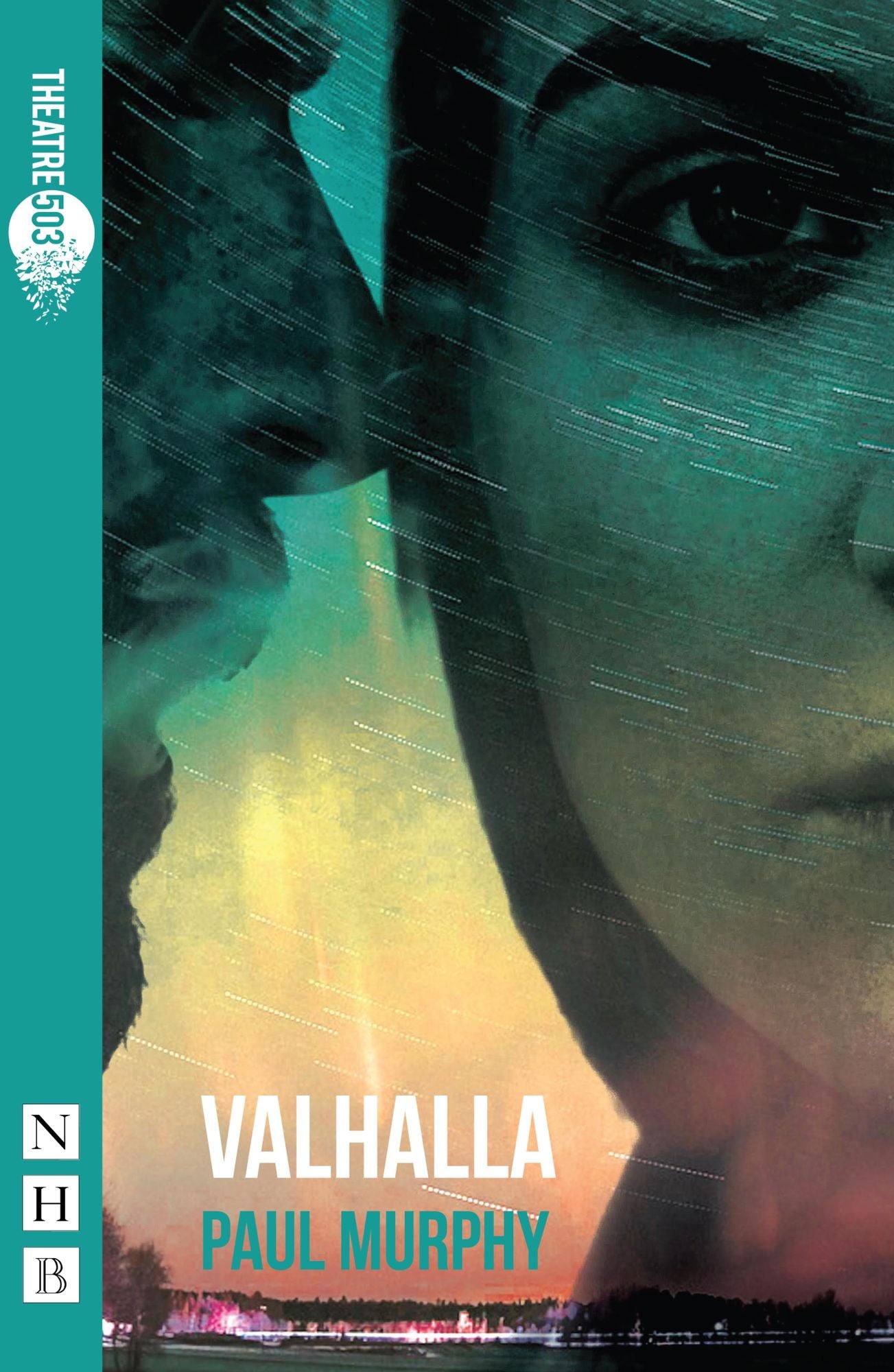 Valhalla (NHB Modern Plays)