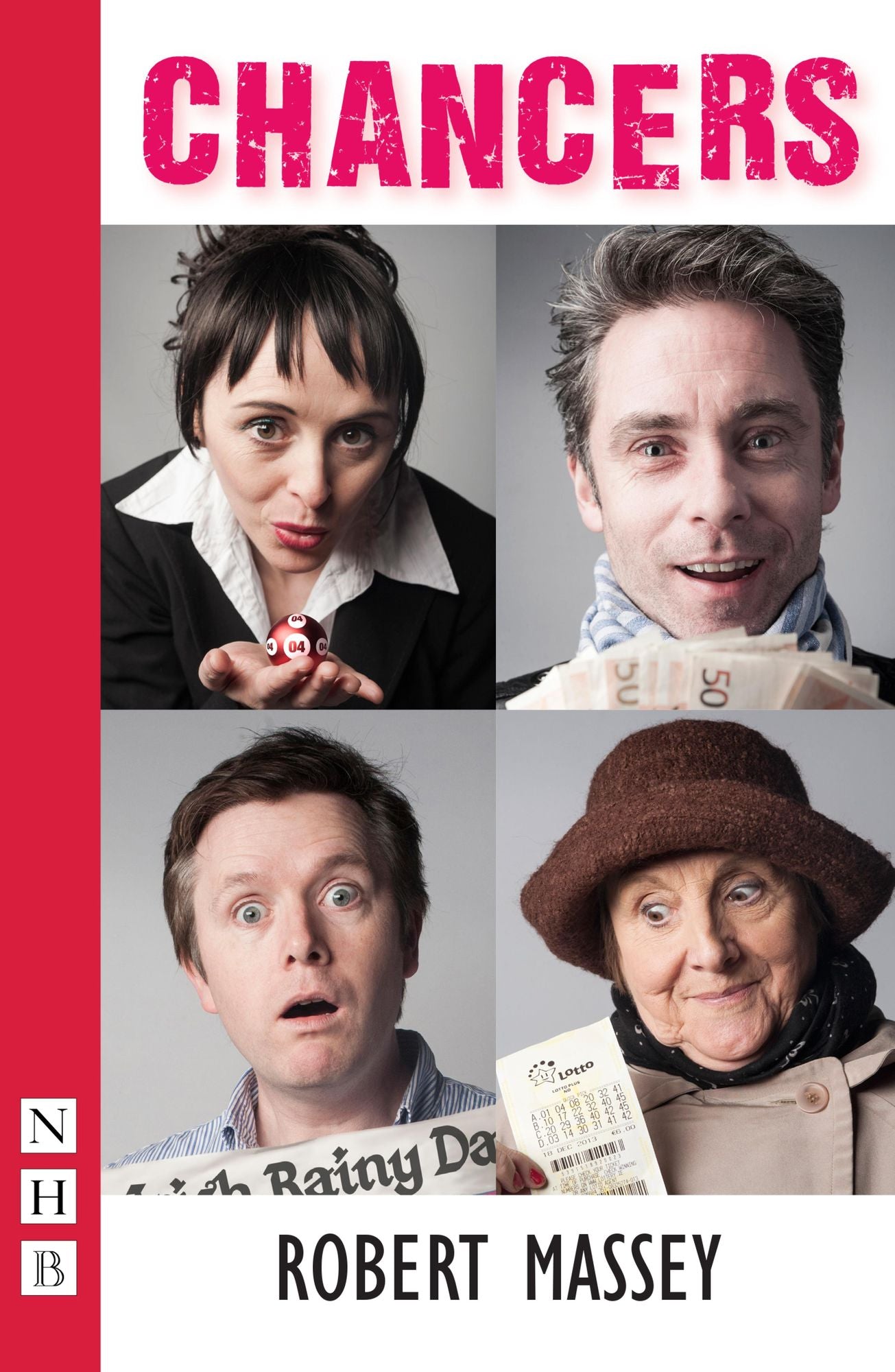 Chancers (NHB Modern Plays)
