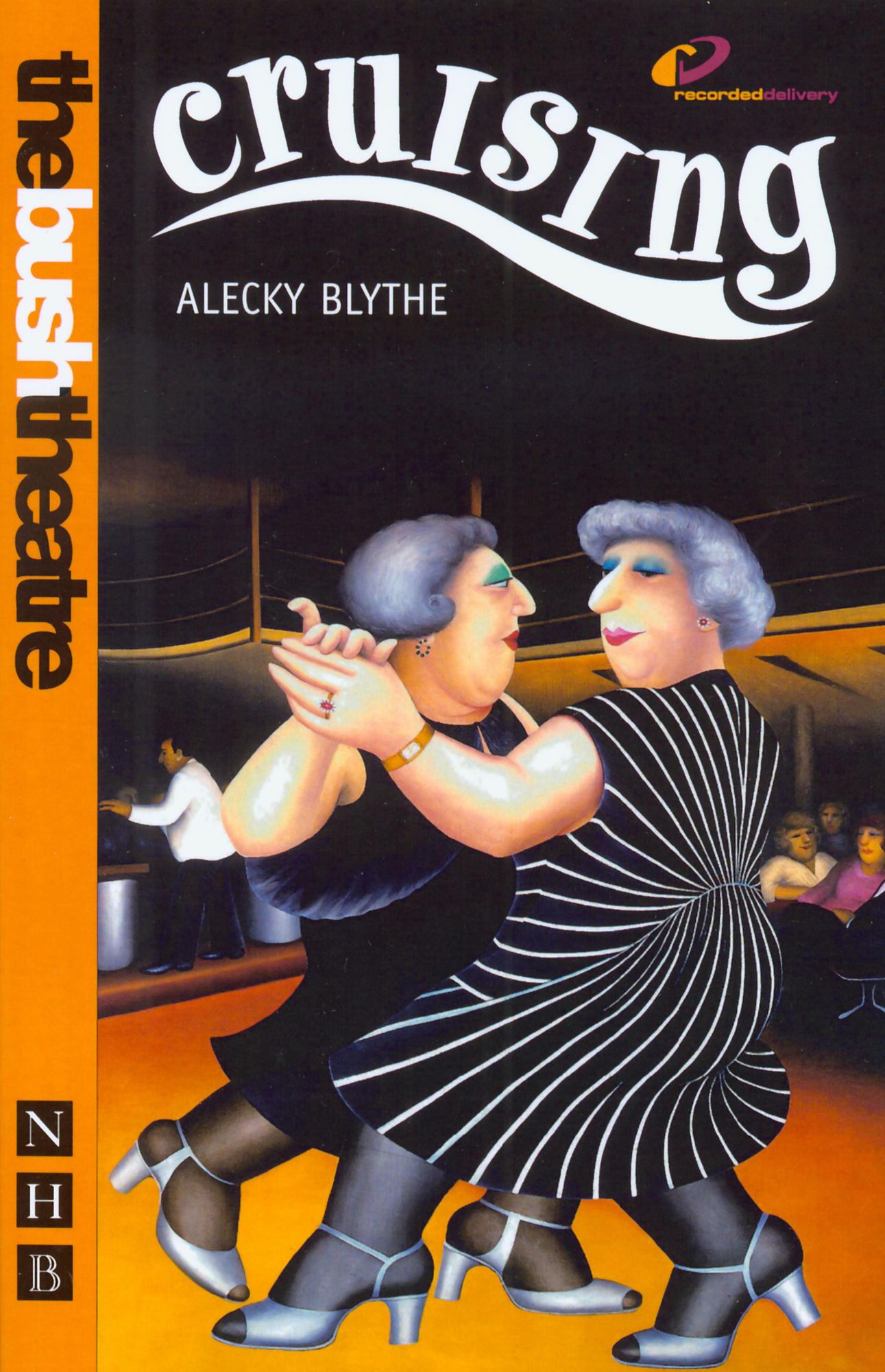 Cruising (NHB Modern Plays)