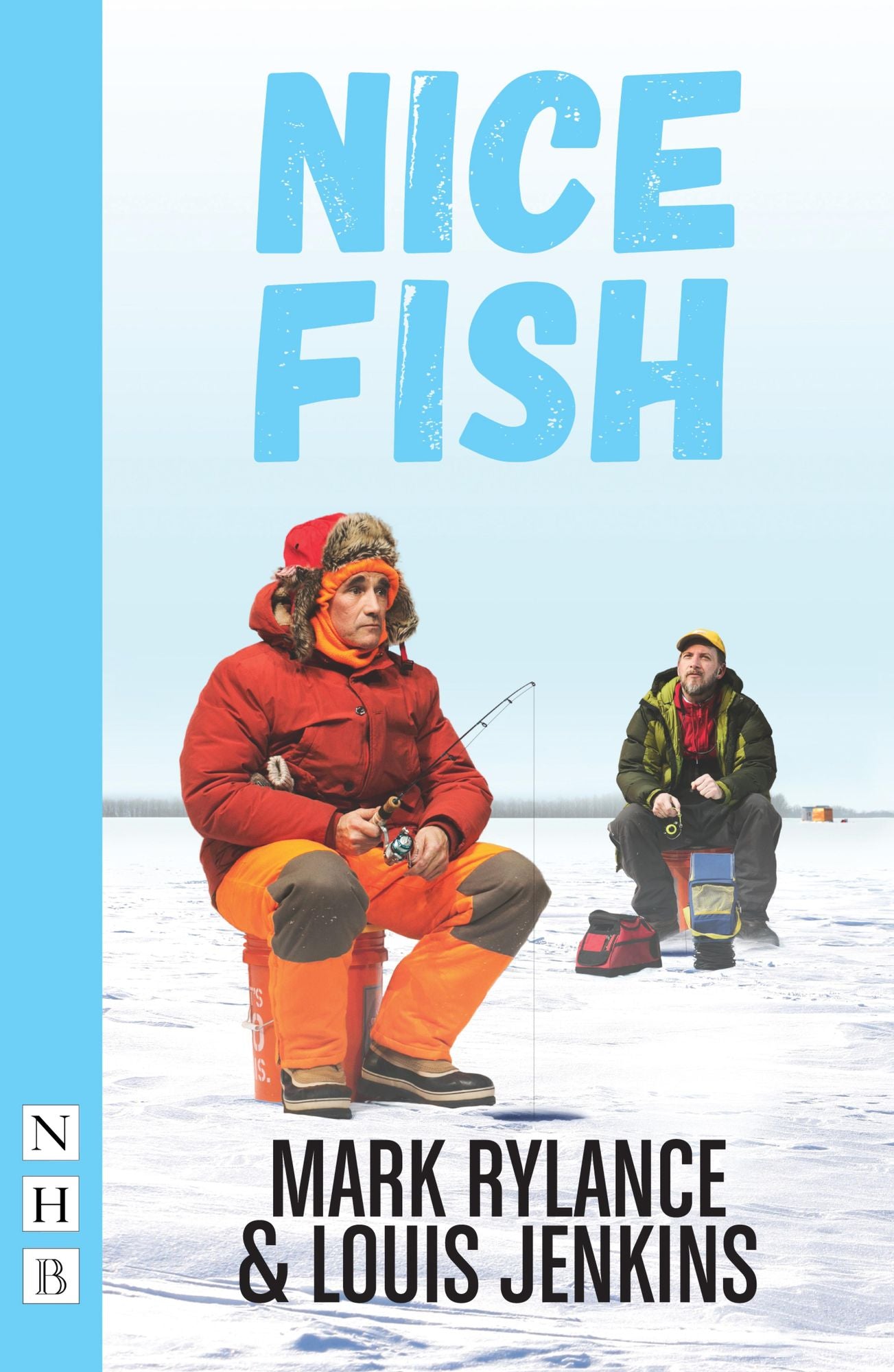 Nice Fish (NHB Modern Plays)