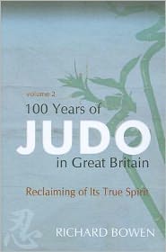 100 Years of Judo in Great Britain, Volume 2