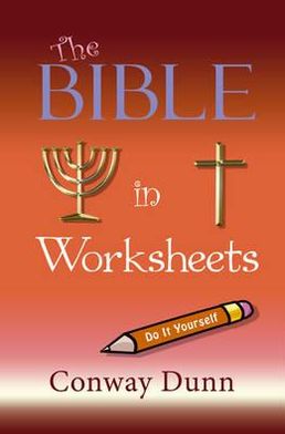 The Bible in Worksheets