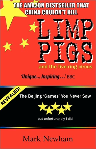 Limp Pigs And The Five Ring Circus