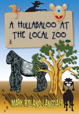 A Hullabaloo at the Local Zoo