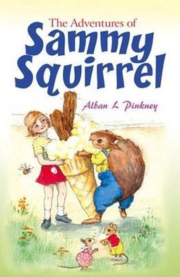 The Adventures of Sammy Squirrel