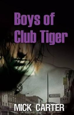 Boys of Club Tiger