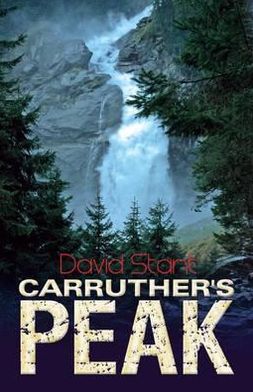 Carruther's Peak