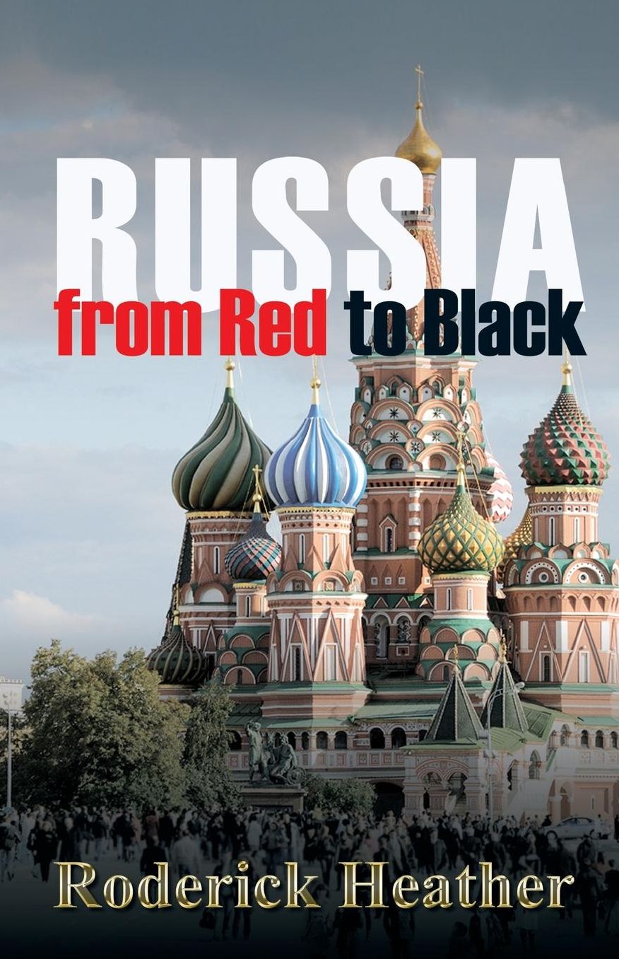 Russia from Red to Black